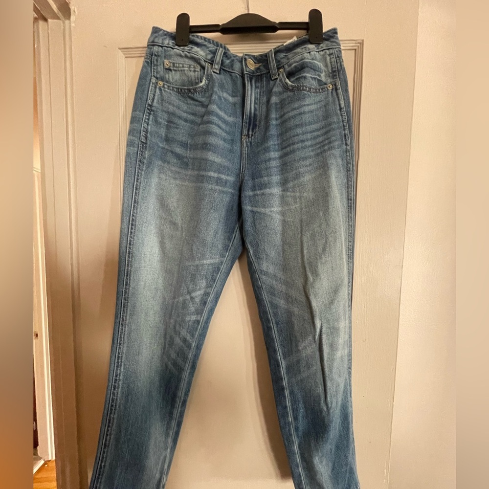 ✨4 FOR $15✨ Garage Mom Jeans